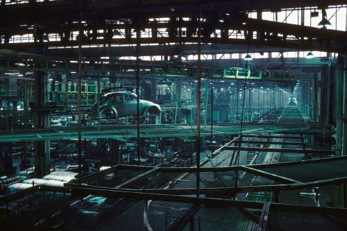 Towards Good Globalisation